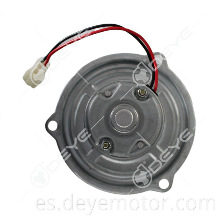 5015866AA motor de ventilador de venta caliente automotriz para DODGE RAM